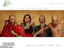 Sites similar to madrid.fi