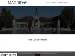 Sites similar to madrid.plus