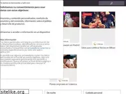 Sites similar to madrid.salir.com
