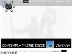 Sites similar to madrida360.jcvdoble.es