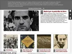 Sites similar to madridafondo.blogspot.com