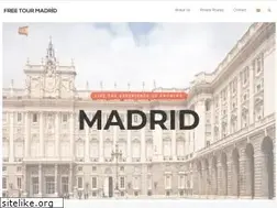 Sites similar to madridapie.com
