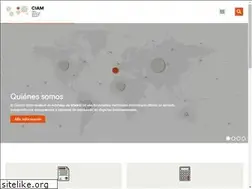 Sites similar to madridarb.com
