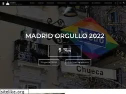 Sites similar to madridcapitaldemoda.com