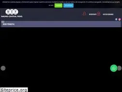 Sites similar to madridcentralpadel.com