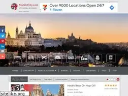 Sites similar to madridcity.com