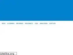 Sites similar to madridcorrepormadrid.org