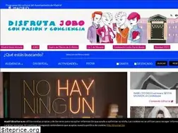 Sites similar to madridcultura.es