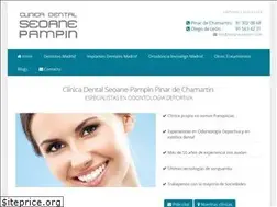 Sites similar to madriddental.es