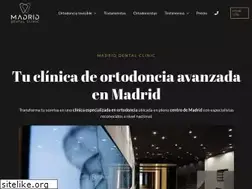 Sites similar to madriddentalclinic.es