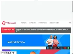 Sites similar to madriddirecto.es
