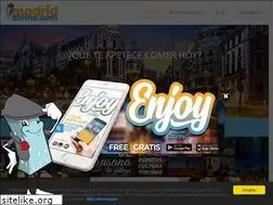 Sites similar to madriddivino.com