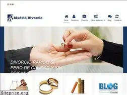 Sites similar to madriddivorcio.com