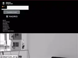 Sites similar to madridemprende.es