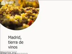Sites similar to madridenoturismo.org