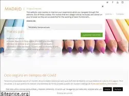Sites similar to madridenruta.com
