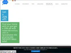 Sites similar to madriderasmus.es