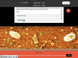 Sites similar to madrideslabomba.com