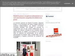 Sites similar to madridexcelente.blogspot.com