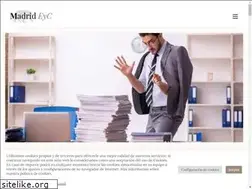 Sites similar to madrideyc.es