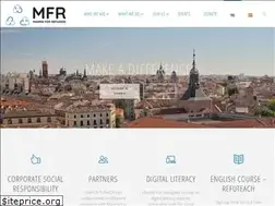 Sites similar to madridforrefugees.org