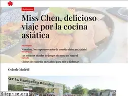 Sites similar to madridfree.org