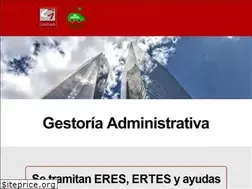 Sites similar to madridgestoria.com