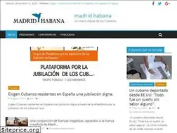 Sites similar to madridhabana.com
