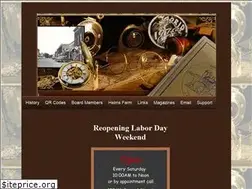 Sites similar to madridiamuseum.com