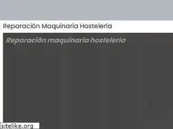 Sites similar to madridindustriales.com