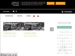 Sites similar to madridinnova.es