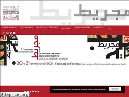 Sites similar to madridislamico.org