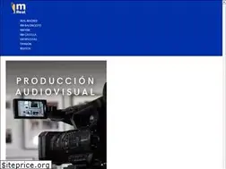 Sites similar to madridistareal.com