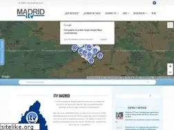 Sites similar to madriditv.com