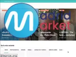 Sites similar to madridmarket.es