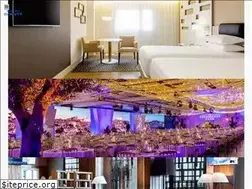Sites similar to madridmarriottauditorium.com