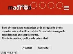 Sites similar to madridmasd.org