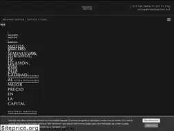 Sites similar to madridmotor.net