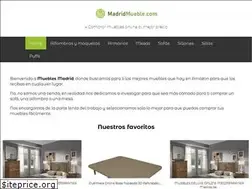 Sites similar to madridmueble.com