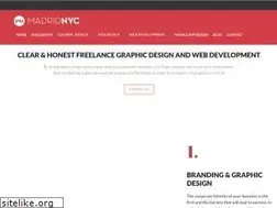 Sites similar to madridnyc.com