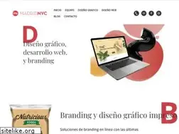 Sites similar to madridnyc.es