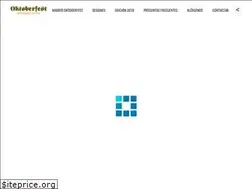 Sites similar to madridoktoberfest.es