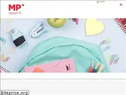 Sites similar to madridpapel.com