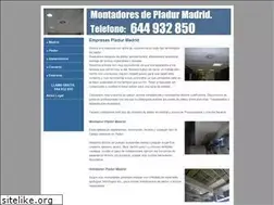 Sites similar to madridpladur.com