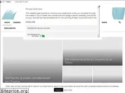Sites similar to madridplanes.es