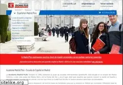 Sites similar to madridplus.es