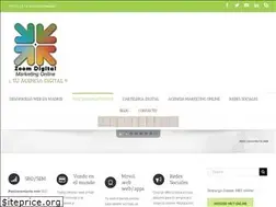 Sites similar to madridposicionamientoweb.es