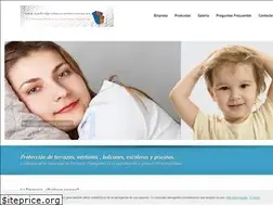 Sites similar to madridproteccionterrazas.es