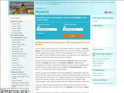 Sites similar to madridrealhotel.com