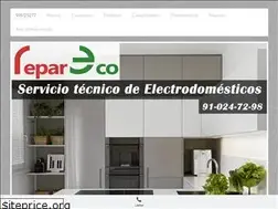 Sites similar to madridreparaciones.es